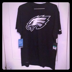 Nike Philadelphia Eagles Dri Fit Shirt